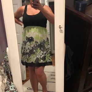 Super Cute Spring Dress